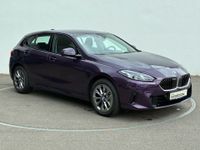 BMW 120 - Vorschau Bild 5