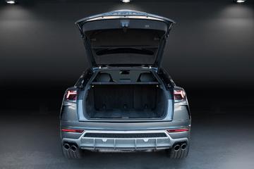 2018 Lamborghini URUS — миниатюра 14