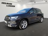 Seat Ateca FR 1.5 TSI/AHK/Navi/Lenkrad/Sitzheizung/AC - Seat Ateca in Herne
