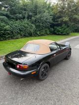 Mazda Mx5 NA Aus 1 Hand 132tkm TÜV NEU - Mazda aus 1997