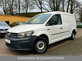 Volkswagen Caddy Maxi Kasten BMT Klima MwSt. ausweisbar! - Volkswagen Caddy Maxi in Hagen