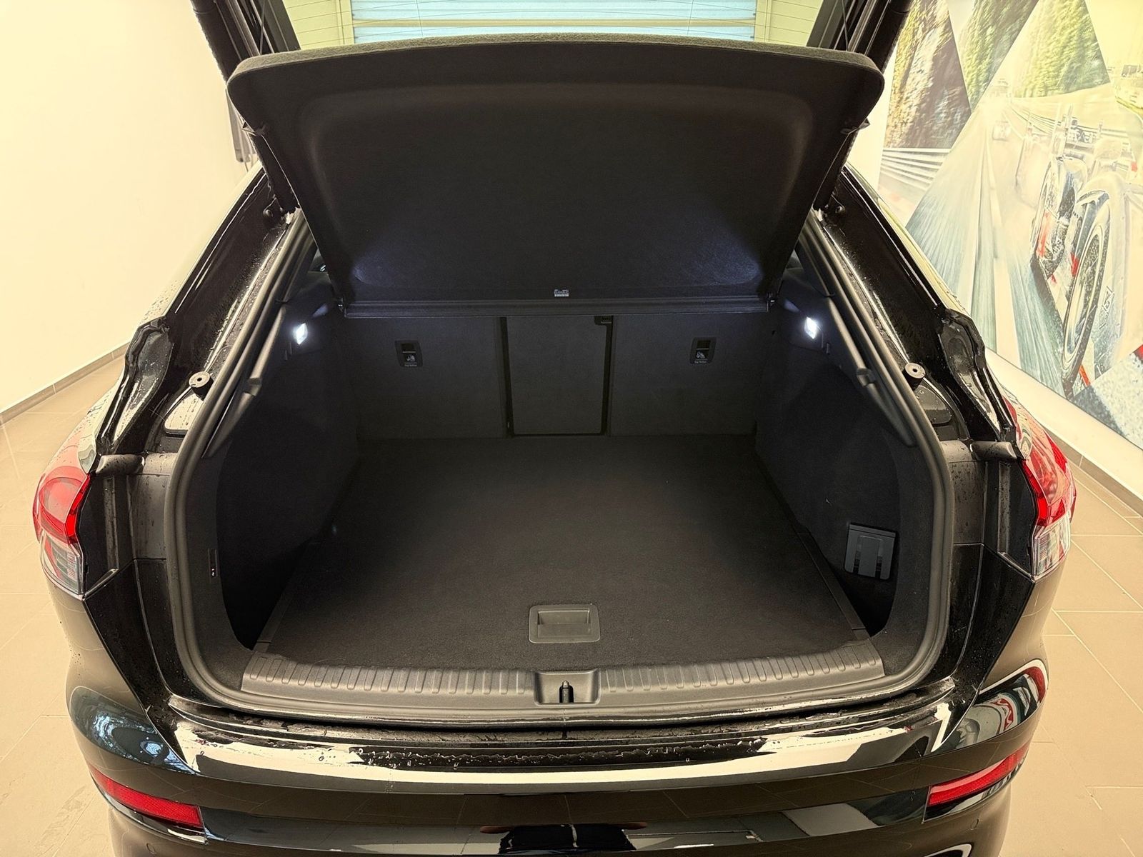 Audi Q4 e-tron - Bild 8