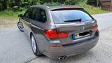 BMW 525d xDrive Touring - - BMW 5 Series aus 2012