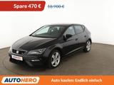 Seat Leon 2.0 TSI FR Aut.*NAVI*ACC*PDC*SHZ*BEATS* - Seat Leon Gebrauchtwagen in München