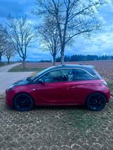 Opel Adam BLACK JACK 1.0 85kW S/S BLACK JACK - Opel Adam: Black Jack