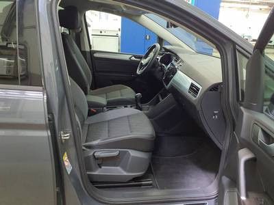 Volkswagen Touran - Bild 6