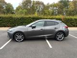 Mazda 3 2.0 SKYACTIV-G 120 Signature *KeyL*Navi*HeadUP - Mazda Gebrauchtwagen in Leverkusen
