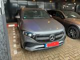 Mercedes-Benz EQA 250+ AMG Line   4.500 km   EZ 05/22  - Mercedes-Benz EQA von privat