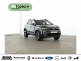 Dacia Duster Hybrid 140 Extreme CITY + TECHNIK Pkt. - Dacia Duster: Geländewagen