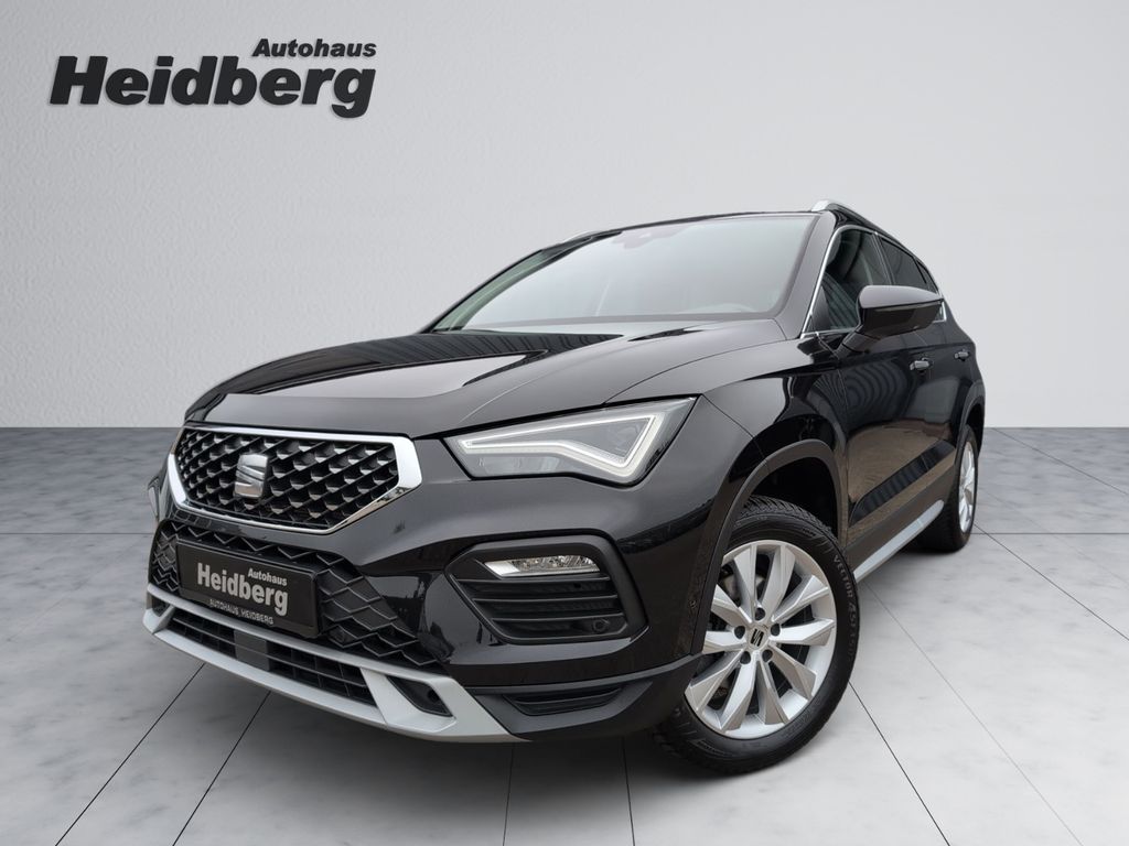 Image of Seat Ateca