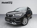 Seat Ateca 1.5 TSI DSG XPERIENCE Navi CarPlay Allwett