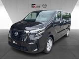 Nissan Primastar Kombi Tekna 2 Kombi9 L1H1 2,8t dci170  - Nissan Primastar Neuwagen mit Diesel-Antrieb: Kombi, Klimaanlage