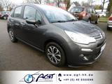 Citroën C3 1.4 HDi70 Tendance Klima Tempomat Allwetter - Citroën C3: Hdi 70