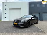 Mercedes-Benz S 450 Lang Premium Plus 2020 Amg Pano