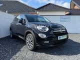 Fiat 500X Lounge Aut. Bi-Xenon Klimaaut. Ambi Leder - Fiat 500X: Lounge