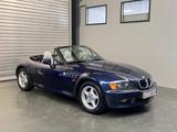 BMW Z3/ Teilleder/Hardtop/Klima/1.Hand/Sitzheizung - BMW Z3 in Köln
