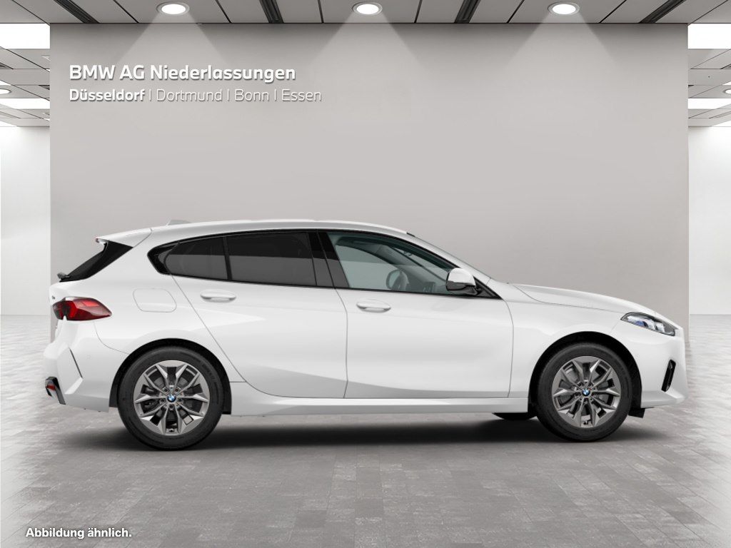 BMW 120 - Bild 11