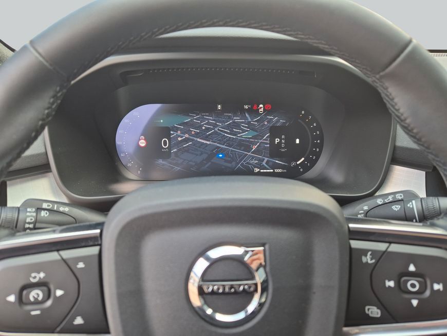 Volvo XC40 B3 B DKG Plus Black Edition  STDHZ*360°VIEW foto 13