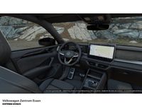 Volkswagen Tayron - Vorschau Bild 9