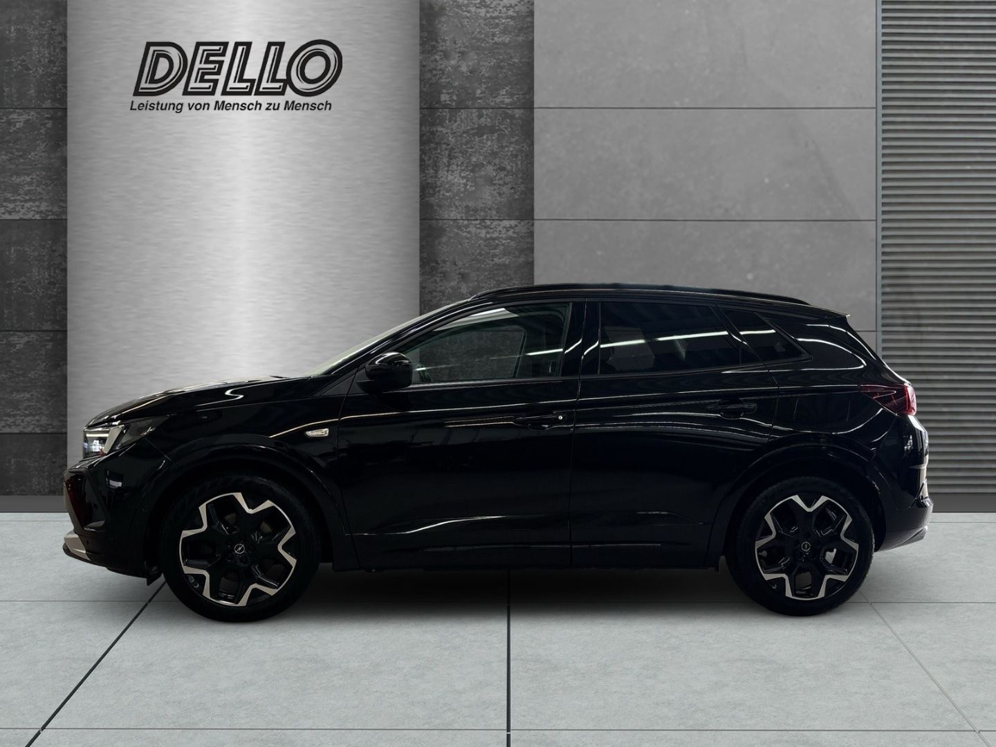 Opel Grandland Ultimate Hybrid4 PDC+360°Kam. AHK LED  imagem 2