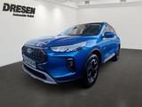 Ford Kuga Duratec FHEV Active Panoramadach+Rückfahrka