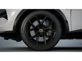 Lotus Eletre 600 GT SE Comfort seat pack, Rear privacy - Lotus Eletre in Essen