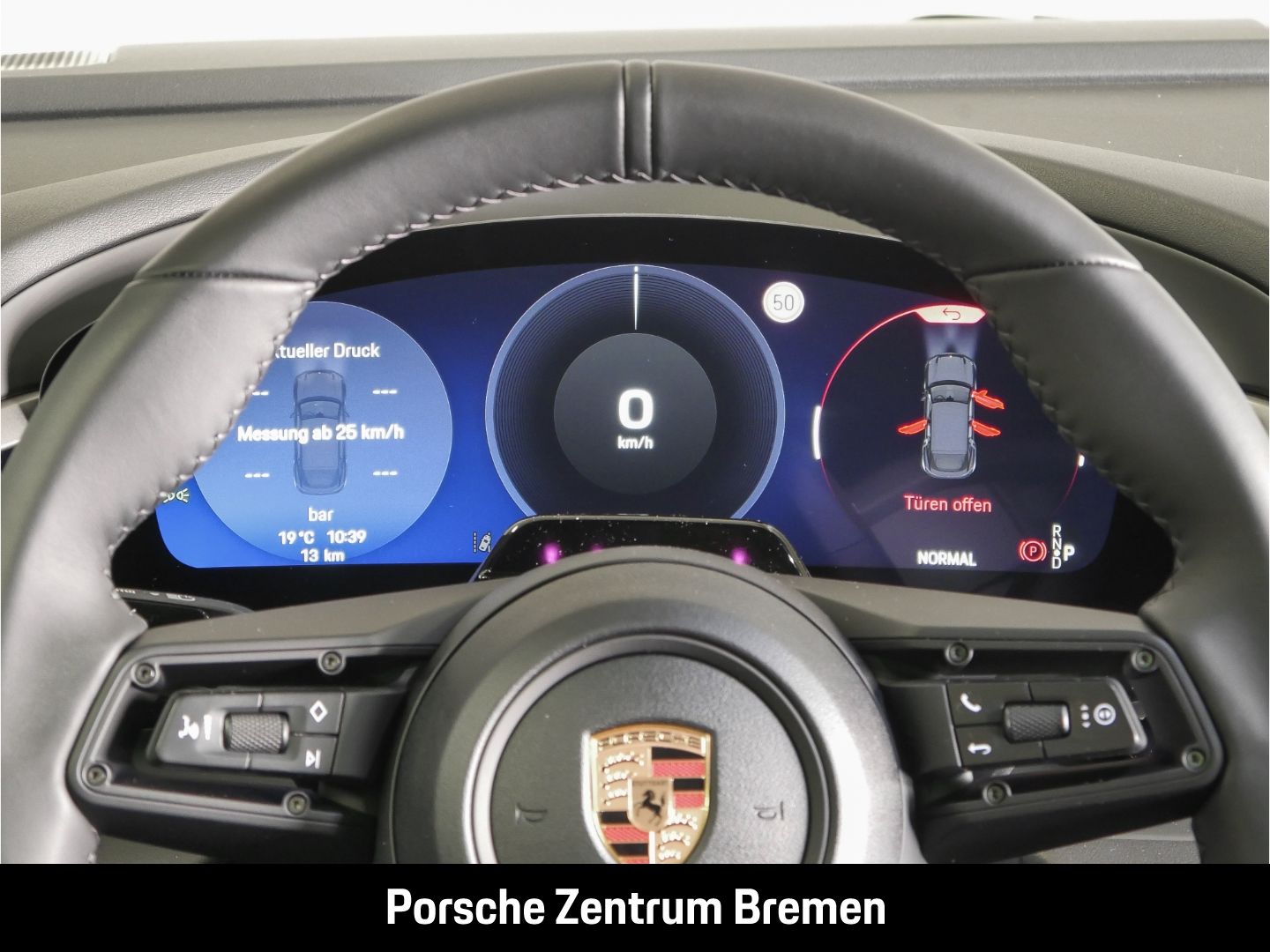 Porsche Macan - Bild 29
