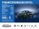 Volkswagen T-Roc Cabrio R-Line 1.5 DSG SONDERZINS + 20% OFF