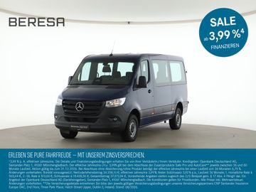 Mercedes Sprinter - 1