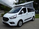 Ford Nugget L1 'Trend' 2.0 #AHK #BLIS #ACC #GJR #AUTO - Wohnwagen & Wohnmobile in Dresden