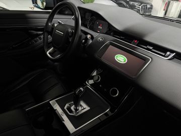 Land-Rover Range Rover Evoque - 11