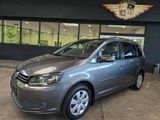 Volkswagen Touran 1.4 Comfortline EcoFuel PDC/ERDGAS+BENZIN - Volkswagen Touran: Erdgas