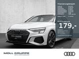 Audi S3 Limousine 2.0 TFSI 228(310) S tronic Optikpak - Audi S3 in Krefeld