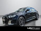 Audi A1 1,5 TFSI  S tronic - Audi A1: 5.5