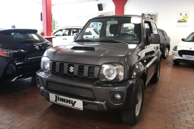 Suzuki Jimny 1.3 Comfort Automatik *1. Hand*