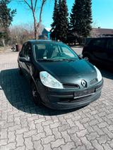 Renault Clio Campus 1.2 16V Campus - Renault Clio aus 2008: Campus