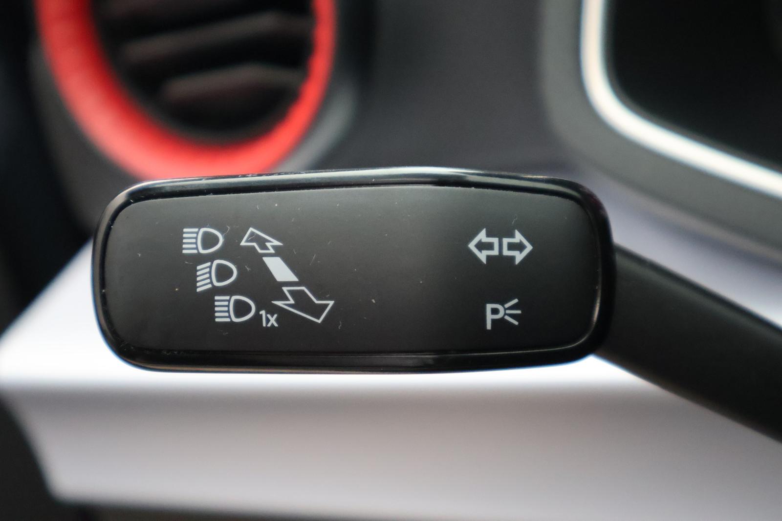 Seat Ibiza 1.5 FR LED Navi ACC Android Apple Kamera