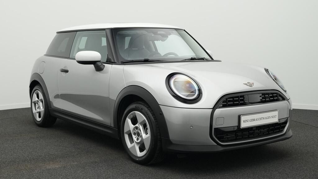 MINI Cooper C - Bild 2
