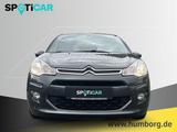 Citroën C3 VTi 68 1.0 PureTech Selection Klimaautom Notb - Citroën C3: Vt