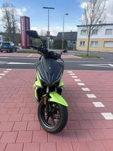 Kymco Super 8R 50i (50ccm) (2023) - Kymco Super 8 R 50i