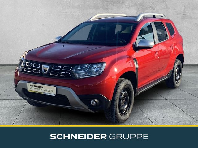 Dacia Duster Adventure TCe 150 2WD GPF NAVI+KAMERA