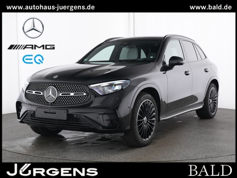 Image of Mercedes-Benz GLC 300