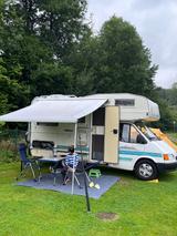 Hehn 540 HS - Hehn Wohnwagen & Wohnmobile