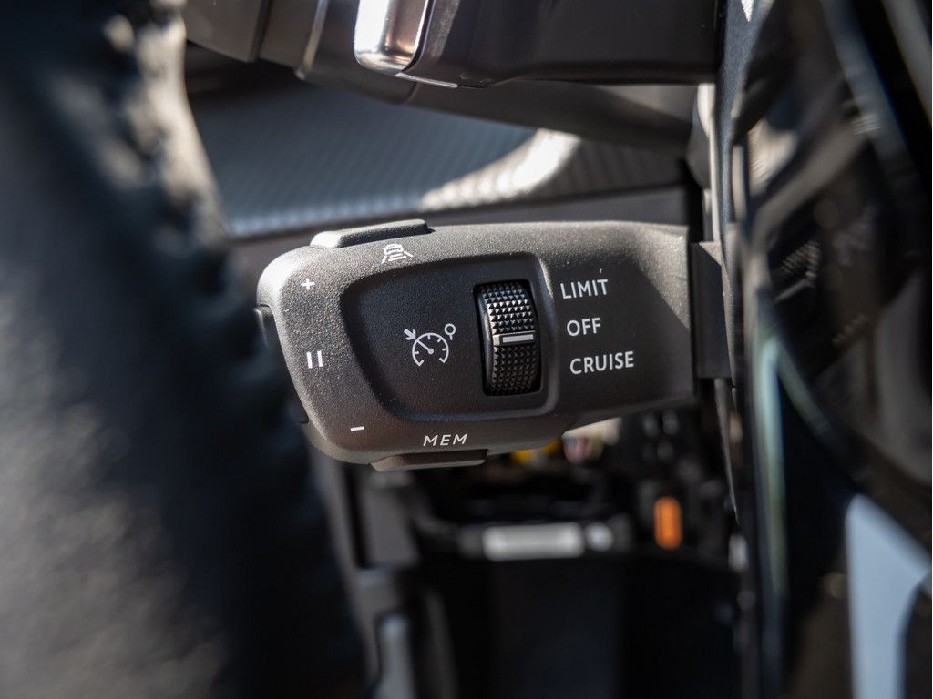 Peugeot 2008 - Bild 11