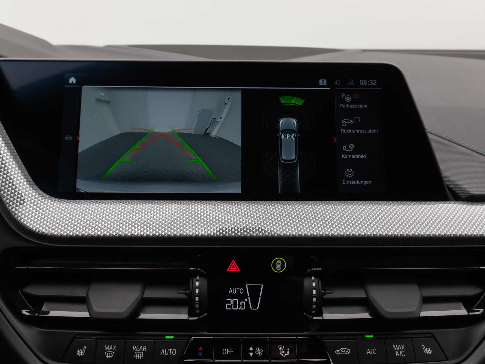 Fahrzeugabbildung BMW 120i M Sport Kamera CockPitPro DAB HiFi Lenkrhzg