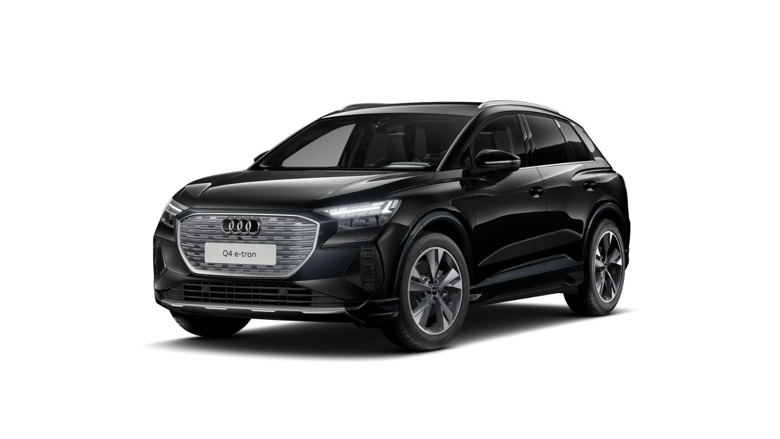Audi Q4 e-tron - Bild 4