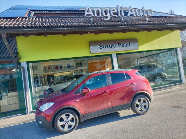 Opel Mokka 1.4 Turbo 140cv Ego 4x4