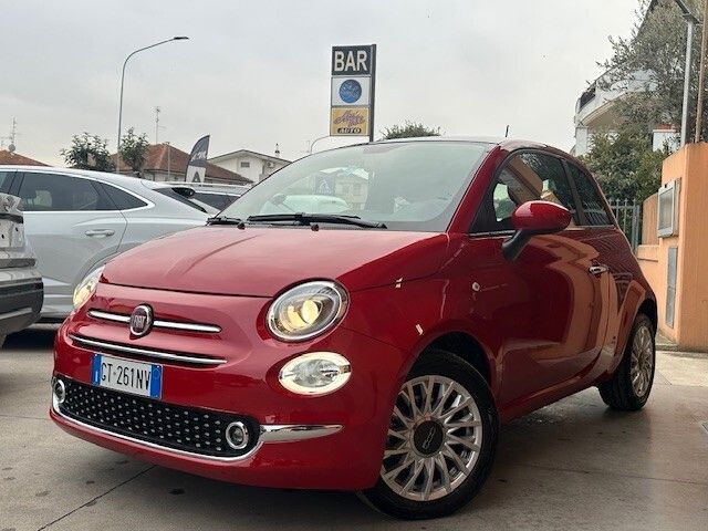 Другие Fiat 500 1.0 Hybrid 2024