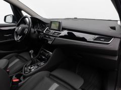 Foto Nummer 24: BMW 218 Gran Tourer
