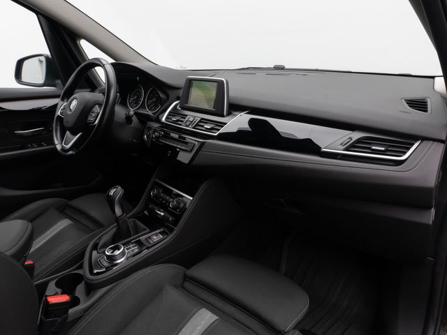 Foto Nummer 24: BMW 218 Gran Tourer